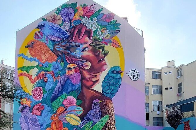 Complete Historical City Tour with a Tuk Tuk - Exploring the Heart of Lisbon: What the Tour Covers