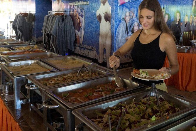 Complete Isla Mujeres excursion from Cancun with all inclusive - Honest Insights from Travelers