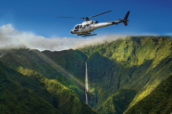 Complete Island 60-Minute Helicopter Tour - What Makes This Tour Stand Out?