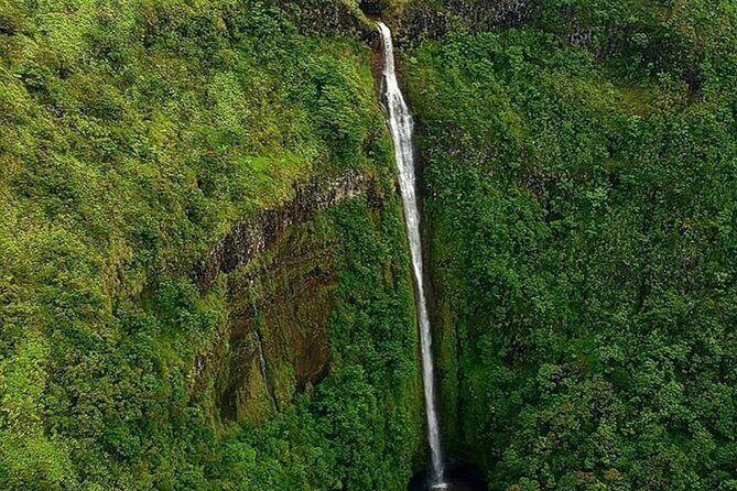 Complete Island 60-Minute Helicopter Tour - The Big Picture — Is It Worth the Price?