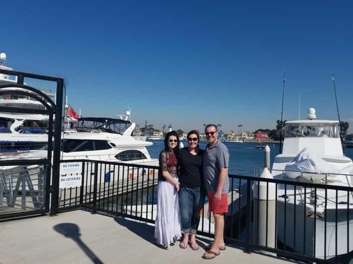 Complete Los Angeles Private Tour with Pickup - Introduction