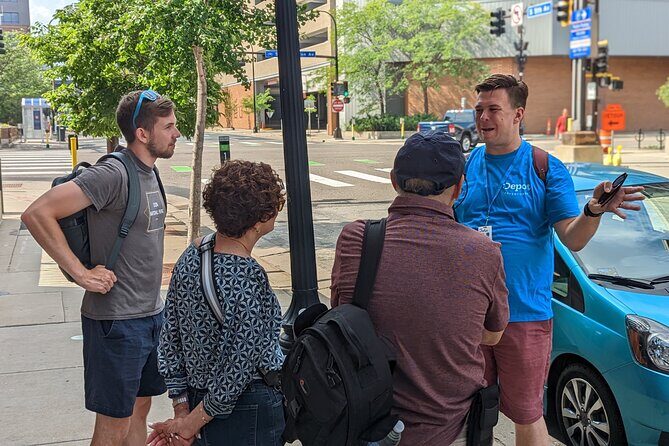 Complete Minneapolis Walking Tour - Who Would Love This Tour?