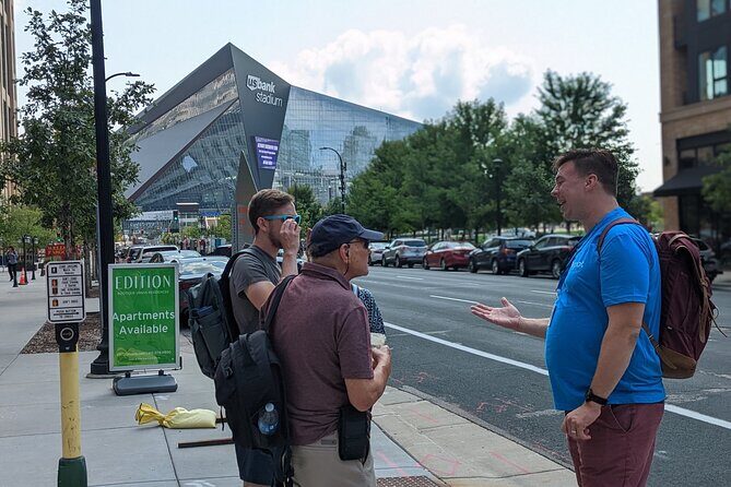 Complete Minneapolis Walking Tour - Final Thoughts
