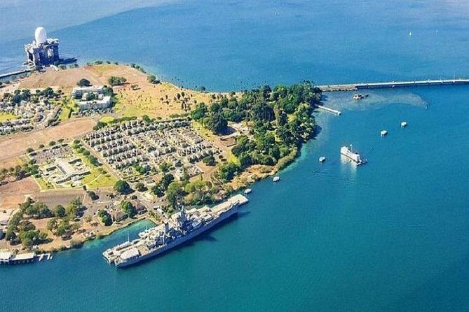 Complete Pearl Harbor Experience Tour Departing Big Island - Final Thoughts