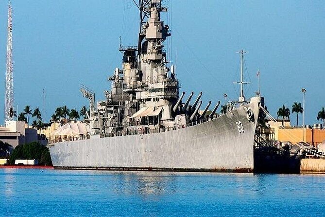 Complete Pearl Harbor Experience Tour Departing Kauai - The Sum Up: Is This Tour Right for You?