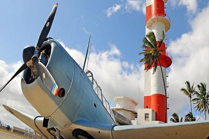 Complete Pearl Harbor Experience Tour Departing Maui - Who Should Consider This Tour?