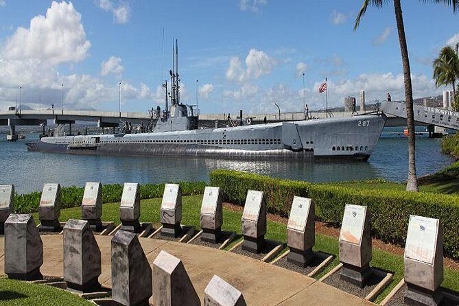 Complete Pearl Harbor Experience Tour Departing Maui - FAQ