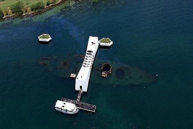 Complete Pearl Harbor Experience Tour from Kauai - Frequently Asked Questions
