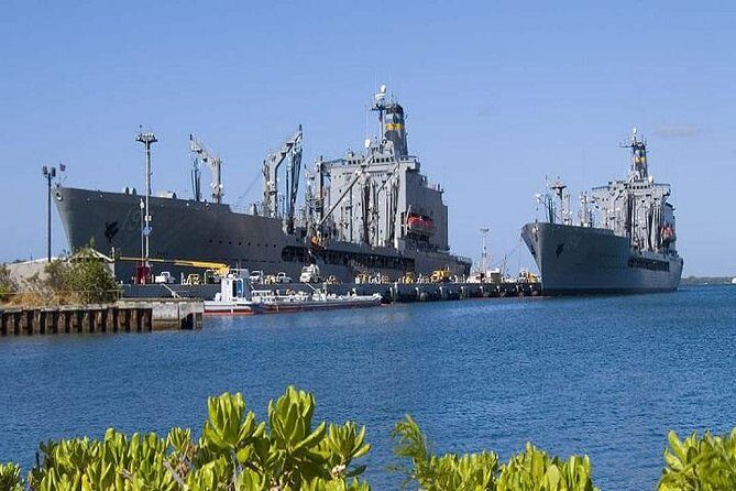 Complete Pearl Harbor Experience Tour from Maui - The Sum Up