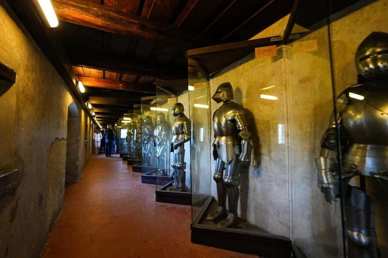 Complete Prague Castle Tour (Small-Group) - Final Thoughts