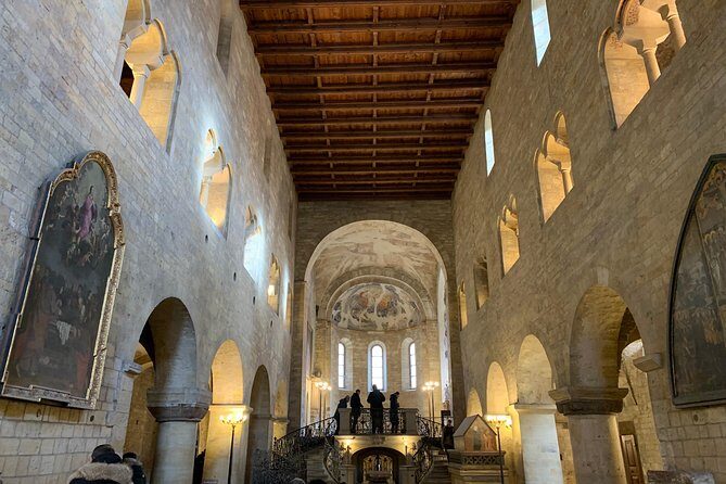 Complete Prague Castle Tour (Tickets to Interiors Included) - FAQs