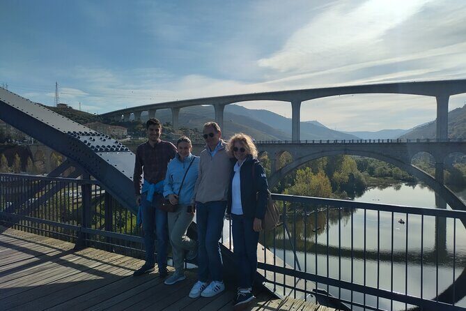 Complete Private Douro Valley Wine Tour - An In-Depth Look at the Douro Valley Private Tour