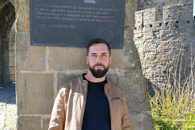 Complete Private Tour City and Castle of Carcassonne - Getting to Know the Tour