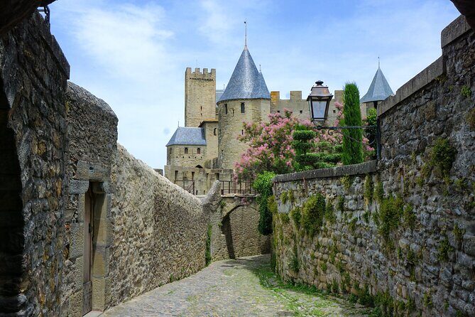 Complete Private Tour City and Castle of Carcassonne - What You’ll Experience and Why It Matters