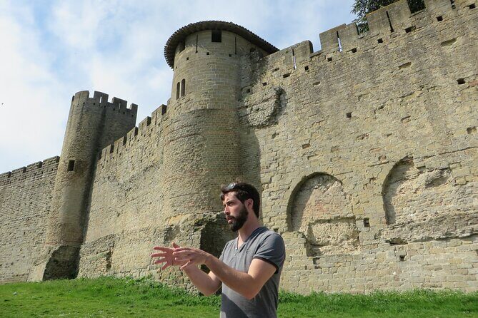 Complete Private Tour City and Castle of Carcassonne - Who Would Benefit Most?