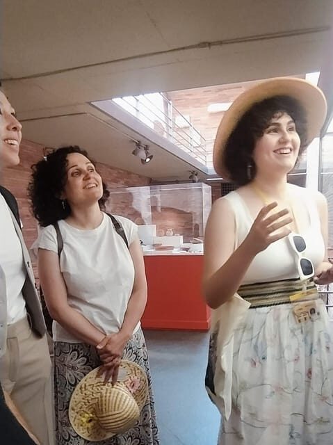 Complete Roman Tour in Merida (Spain) - What to Expect and How It’s Organized