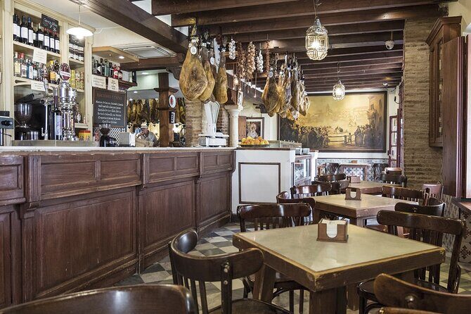 Complete Sevilla Tour: Alcazar & Cathedral fees + Optional Tapas - Exploring the Tour in Detail