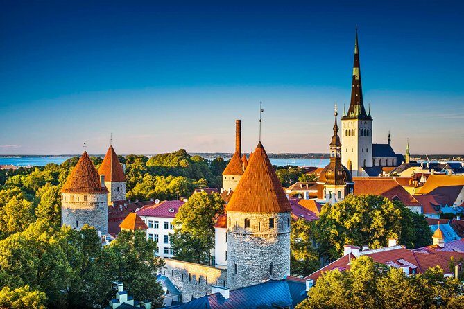 Complete Tallinn Tour: Highlights & Hidden Gems - An Honest Look at the Complete Tallinn Tour