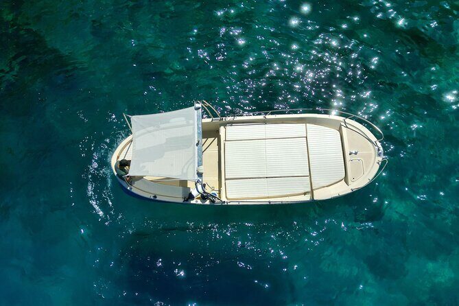 complete tour of the island of Capri by private boat - Who Is This Tour Best For?