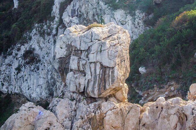 complete tour of the island of Capri by private boat - FAQ