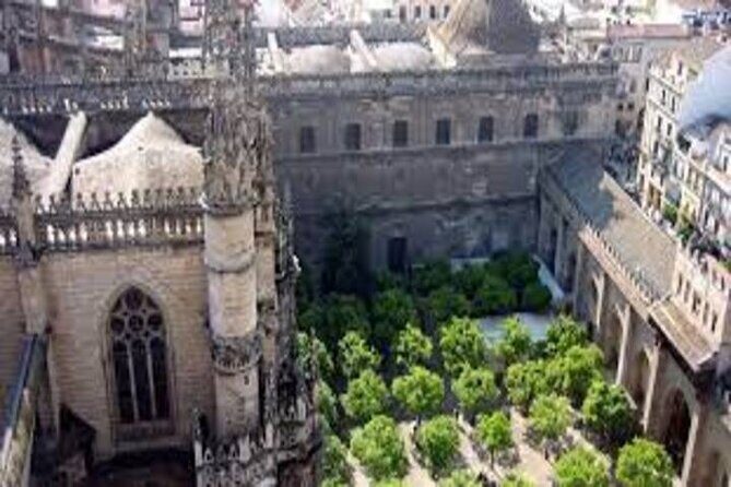 Complete tour to Seville with Tapas Route and hotel pickup - Final Thoughts