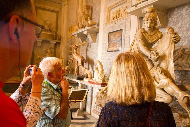 Complete Vatican: Museums, Sistine Chapel & St Peters Basilica - An Honest Deep Dive into the Vatican Tour Experience