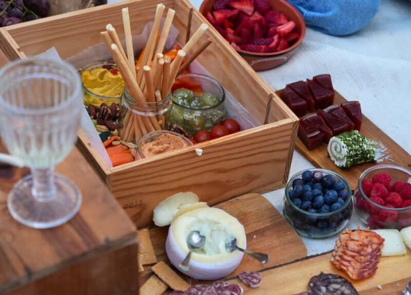 COMPORTA EXPERIENCE: LAND ROVER PREMIUM TOUR | PICNIC & DRONE INCLUDED - The Experience Through the Eyes of Reviewers