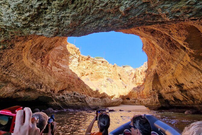 Comporta to Algarve Private Tour with Boat Trip to Benagil caves - Genuine Traveler Feedback