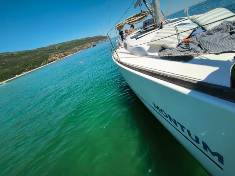 Comporta - Troia - Setubal: Private Boat Experience - Key Points