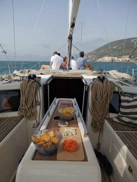 Comporta - Troia - Setubal: Private Boat Experience - What’s Included and What You’ll Need to Consider
