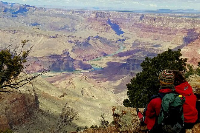 Comprehensive Grand Canyon Tour from Sedona - The Experience From Travelers’ Perspectives