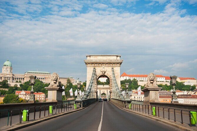 Comprehensive sightseeing tour - Who Should Consider This Tour?