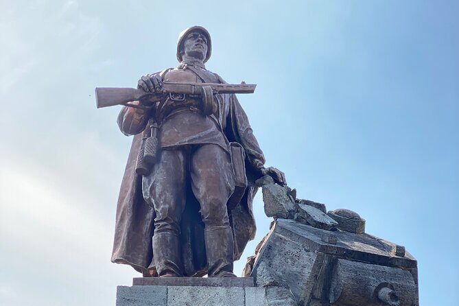 Concentration Camp Sachsenhausen train&walk (6h) - Final Thoughts: Is It Worth It?