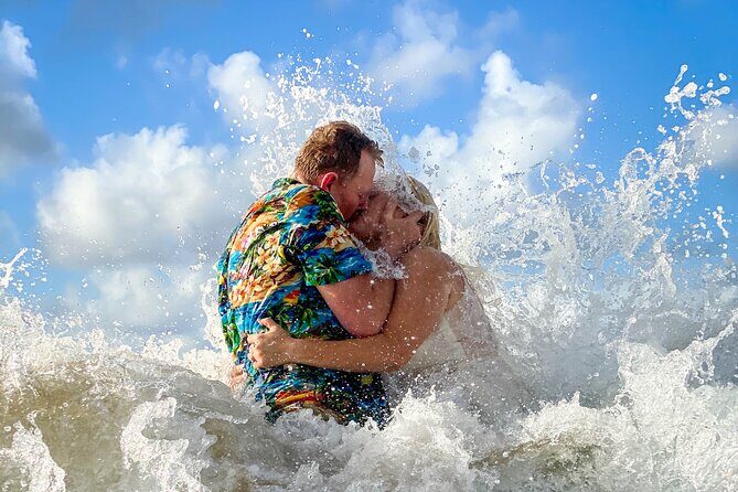 Conceptual and Surreal Wave Photography on Kauai - Conceptual and Surreal Wave Photography on Kauai: A Deep Dive