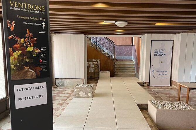 Concert at Palazzo Pisani Revedin in Venice - How Does It Compare to Other Experiences?