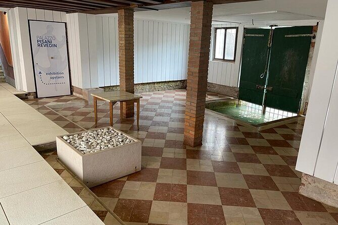 Concert at Palazzo Pisani Revedin in Venice - Final Words