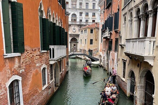 Concert at Palazzo Pisani Revedin in Venice - FAQ