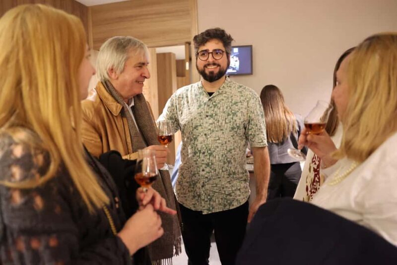 Concert in Funchal: A Journey Into Madeiran Musical Heritage - The Cultural Significance