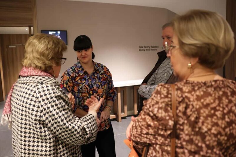 Concert in Funchal: A Journey Into Madeiran Musical Heritage - The Sensory Journey