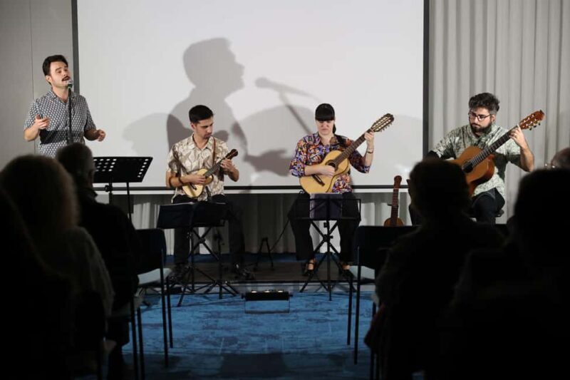 Concert in Funchal: A Journey Into Madeiran Musical Heritage - Practical Details and Value