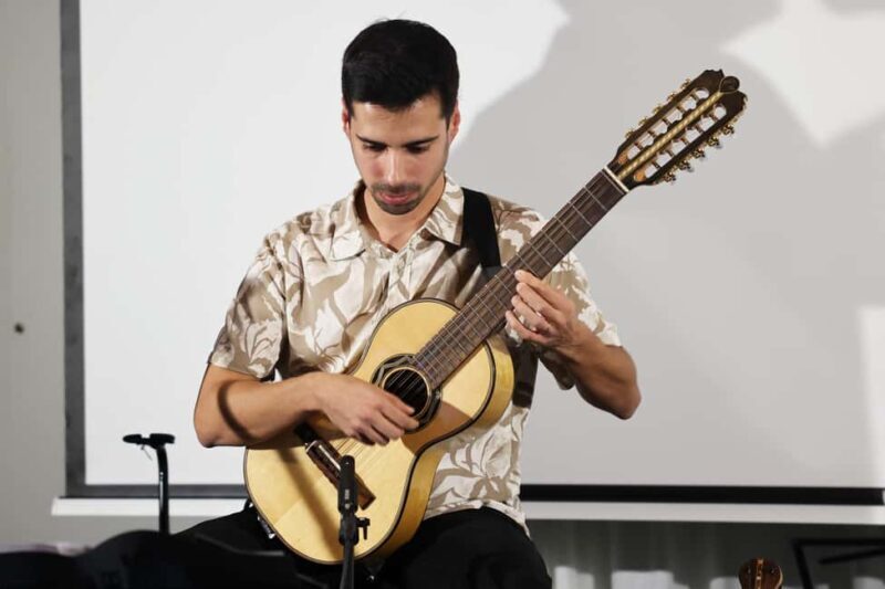 Concert in Funchal: A Journey Into Madeiran Musical Heritage - What We Like (and What We Don’t)