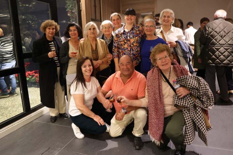 Concert in Funchal: A Journey Into Madeiran Musical Heritage - Who Would Enjoy This?