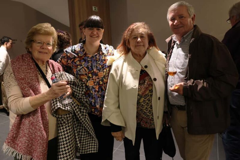 Concert in Funchal: A Journey Into Madeiran Musical Heritage - FAQ