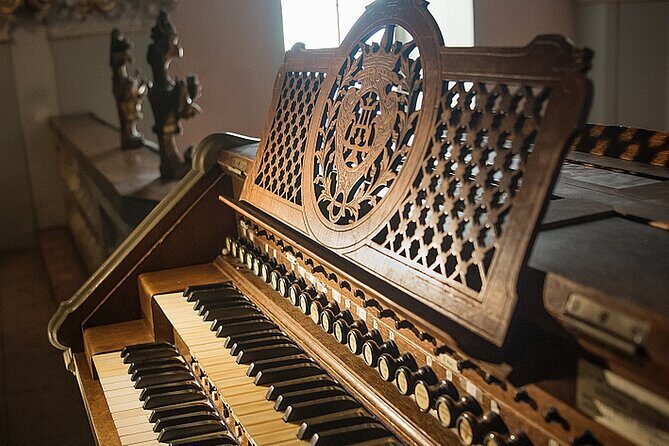 Concert on the Oldest Working Organ in Budapest - FAQs