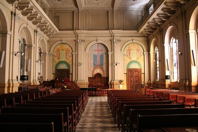 Concert Ticket  The Most Beautiful Opera Arias by Opera da Camera di Roma - Key Points