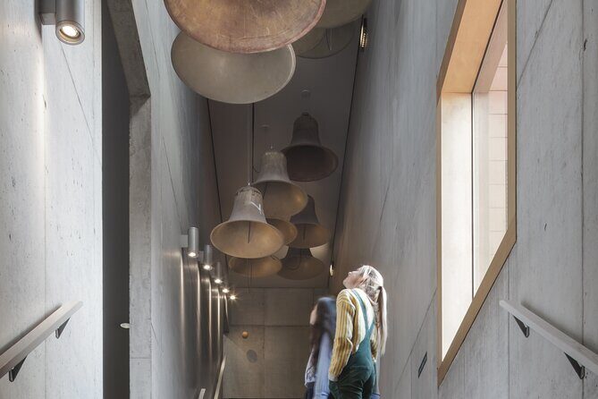 Concertgebouw Circuit with panoramic view over Bruges - Who Should Consider This Experience?