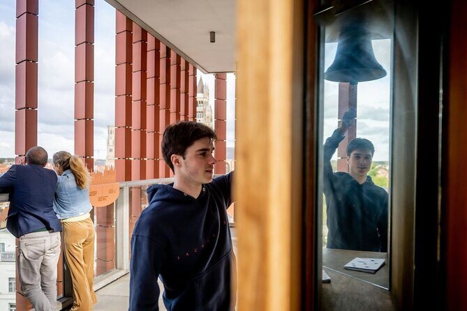 Concertgebouw Circuit with panoramic view over Bruges - Final Thoughts