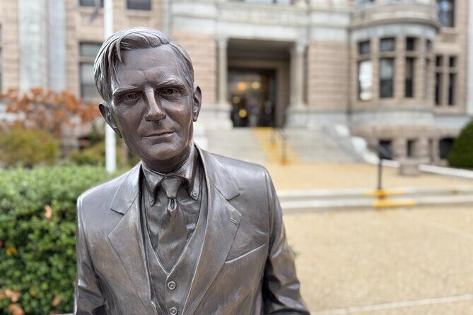 Concord Downtown Self Guided Walking Tour - A Deep Dive into the Concord Self-Guided Tour Experience