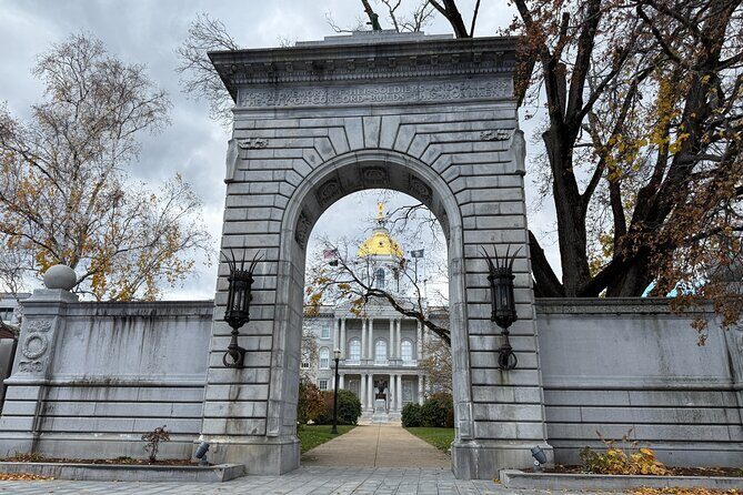 Concord Downtown Self Guided Walking Tour - Final Thoughts: Who Will Love This Tour?