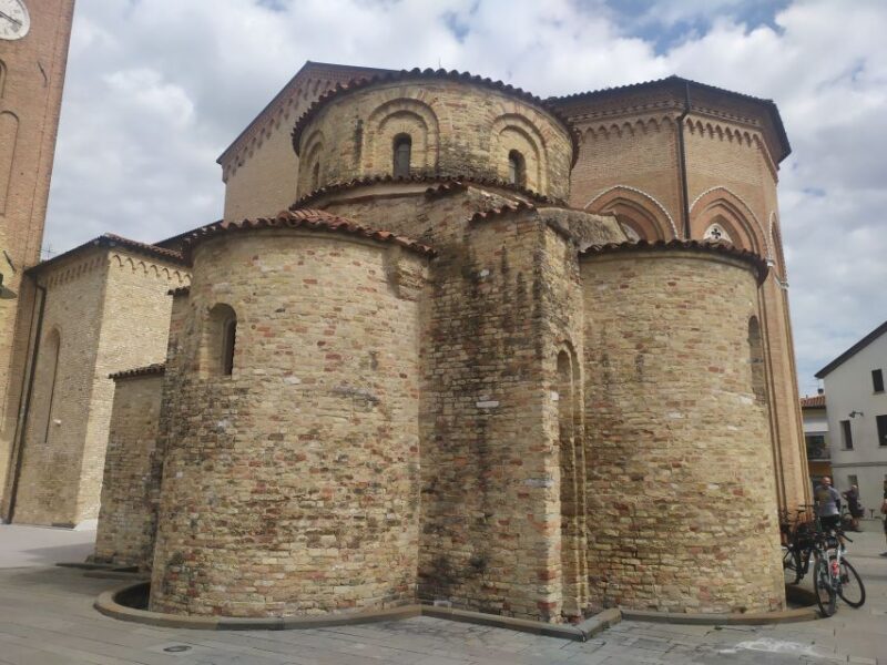 Concordia Sagittaria: Roman City & Optional Aperitif - Final Thoughts: Who Is This Tour For?